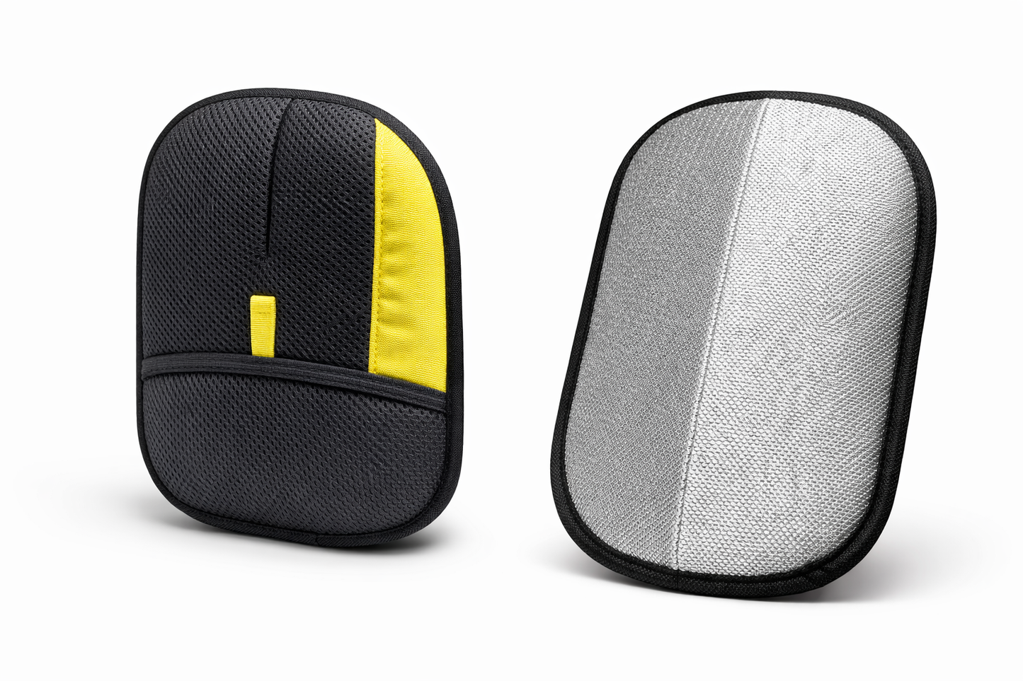 Gant Anti-Poils Réutilisable & Écologique